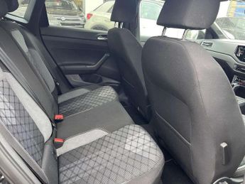 Volkswagen Polo 1.0 TSI 110 R-Line 5dr DSG