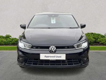 Volkswagen Polo 1.0 TSI 110 R-Line 5dr DSG