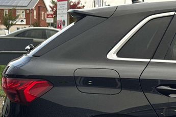 Audi A3 35 TDI S line 5dr S Tronic