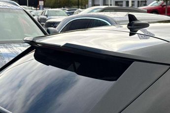 Audi A3 35 TDI S line 5dr S Tronic