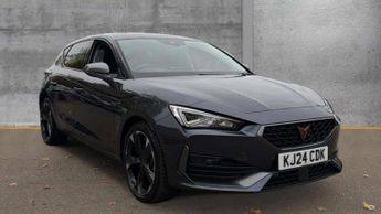 Cupra Leon 1.5 TSI V1 5dr