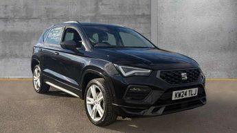 SEAT Ateca 1.5 TSI EVO FR 5dr