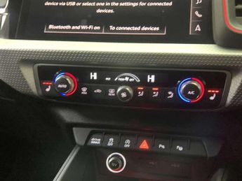 Audi A1 35 TFSI Vorsprung 5dr S Tronic