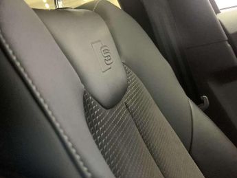 Audi A1 35 TFSI Vorsprung 5dr S Tronic