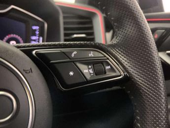 Audi A1 35 TFSI Vorsprung 5dr S Tronic