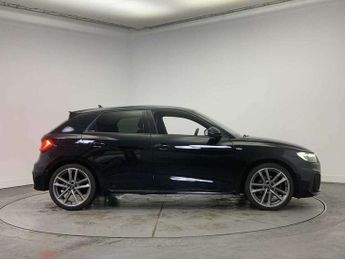 Audi A1 35 TFSI Vorsprung 5dr S Tronic