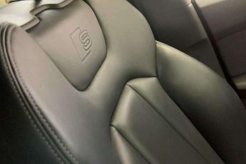 Audi Q7 55 TFSI Quattro Black Edition 5dr Tiptronic