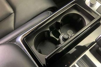 Audi Q7 55 TFSI Quattro Black Edition 5dr Tiptronic