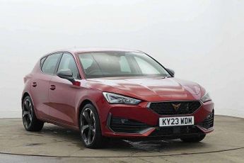 Cupra Leon 1.5 eTSI V1 5dr DSG
