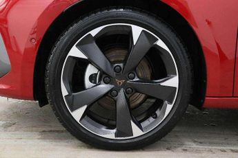 Cupra Leon 1.5 eTSI V1 5dr DSG