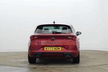 Cupra Leon 1.5 eTSI V1 5dr DSG
