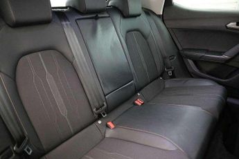 Cupra Leon 1.5 eTSI V1 5dr DSG