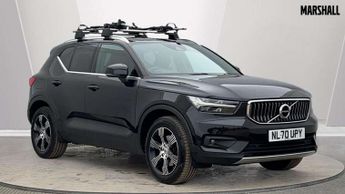 Volvo XC40 2.0 B4P Inscription 5dr AWD Auto
