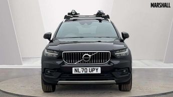 Volvo XC40 2.0 B4P Inscription 5dr AWD Auto