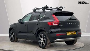 Volvo XC40 2.0 B4P Inscription 5dr AWD Auto
