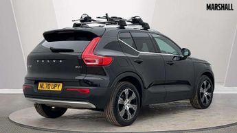 Volvo XC40 2.0 B4P Inscription 5dr AWD Auto