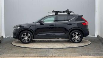 Volvo XC40 2.0 B4P Inscription 5dr AWD Auto