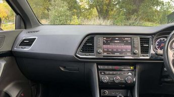 SEAT Cupra Ateca 2.0 TSI 5dr DSG 4Drive