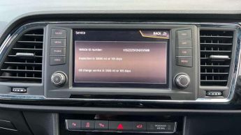 SEAT Cupra Ateca 2.0 TSI 5dr DSG 4Drive