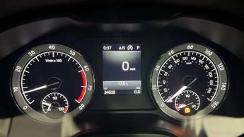 Skoda Kodiaq 1.4 TSI 150 Edition 4x4 5dr DSG [7 Seat]