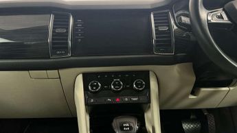 Skoda Kodiaq 1.4 TSI 150 Edition 4x4 5dr DSG [7 Seat]