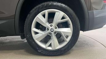 Skoda Kodiaq 1.4 TSI 150 Edition 4x4 5dr DSG [7 Seat]