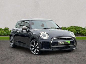 MINI Hatch 1.5 Cooper Exclusive 3dr