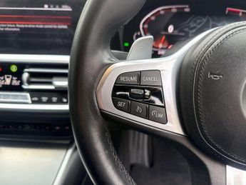 BMW 3 Series 330i M Sport 4dr Step Auto