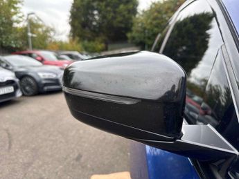 BMW 3 Series 330i M Sport 4dr Step Auto