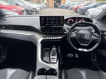 Peugeot 5008 1.5 BlueHDi GT 5dr EAT8