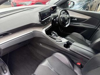 Peugeot 5008 1.5 BlueHDi GT 5dr EAT8