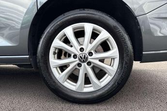 Volkswagen Caddy Maxi Life 2.0 TDI 122 Life 5dr DSG