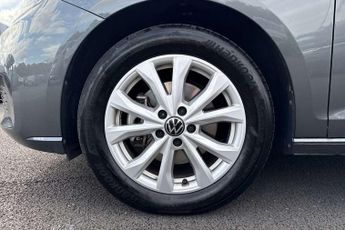 Volkswagen Caddy Maxi Life 2.0 TDI 122 Life 5dr DSG