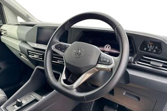 Volkswagen Caddy Maxi Life 2.0 TDI 122 Life 5dr DSG