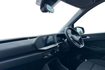 Volkswagen Caddy Maxi Life 2.0 TDI 122 Life 5dr DSG