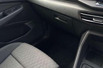 Volkswagen Caddy Maxi Life 2.0 TDI 122 Life 5dr DSG