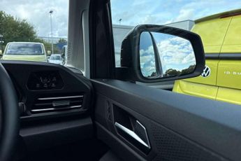 Volkswagen Caddy Maxi Life 2.0 TDI 122 Life 5dr DSG