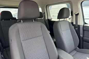 Volkswagen Caddy Maxi Life 2.0 TDI 122 Life 5dr DSG