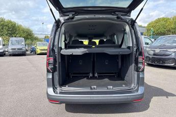 Volkswagen Caddy Maxi Life 2.0 TDI 122 Life 5dr DSG