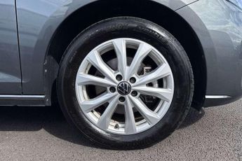 Volkswagen Caddy Maxi Life 2.0 TDI 122 Life 5dr DSG