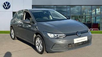 Volkswagen Golf 1.5 TSI 150 Life 5dr