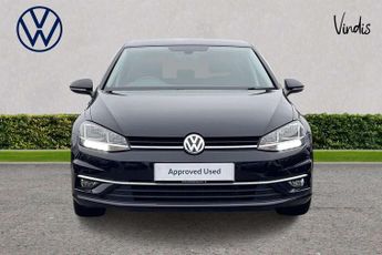 Volkswagen Golf 1.5 TSI EVO 150 GT 5dr DSG