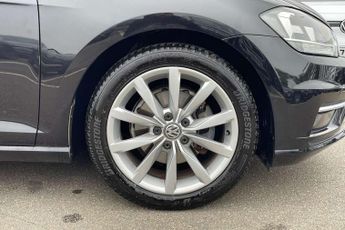 Volkswagen Golf 1.5 TSI EVO 150 GT 5dr DSG
