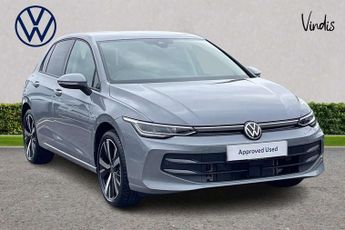 Volkswagen Golf 1.5 eTSI 150 Match 5dr DSG