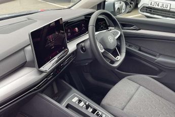 Volkswagen Golf 1.5 eTSI 150 Match 5dr DSG