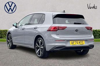 Volkswagen Golf 1.5 eTSI 150 Match 5dr DSG
