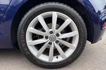 Volkswagen Golf 1.5 TSI EVO GT 5dr DSG