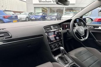 Volkswagen Golf 1.5 TSI EVO GT 5dr DSG