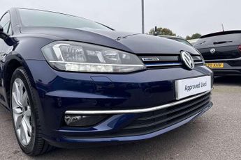 Volkswagen Golf 1.5 TSI EVO GT 5dr DSG