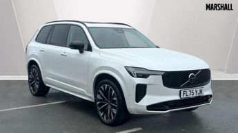 Volvo XC90 2.0 B5P Ultra Dark 5dr AWD Geartronic
